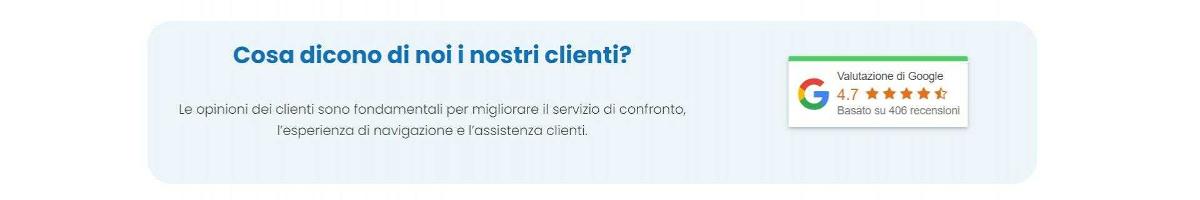 I nostri Clienti